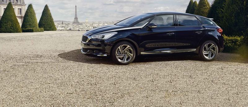 Illustration for article titled Peugeot, Citroën and DS to return to the USA